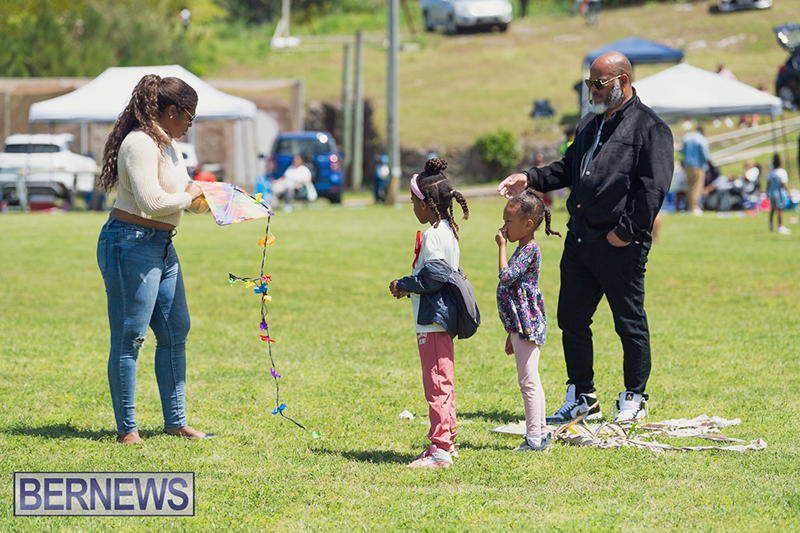 Gilbert Lamb Day St. David's CC Bermuda April 18 2025 AW-106