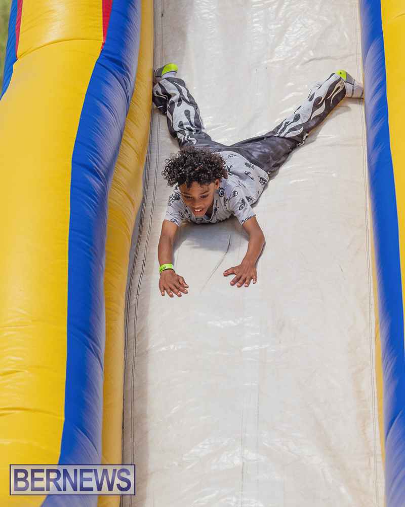 Gilbert Lamb Day St. David's CC Bermuda April 18 2025 AW-113