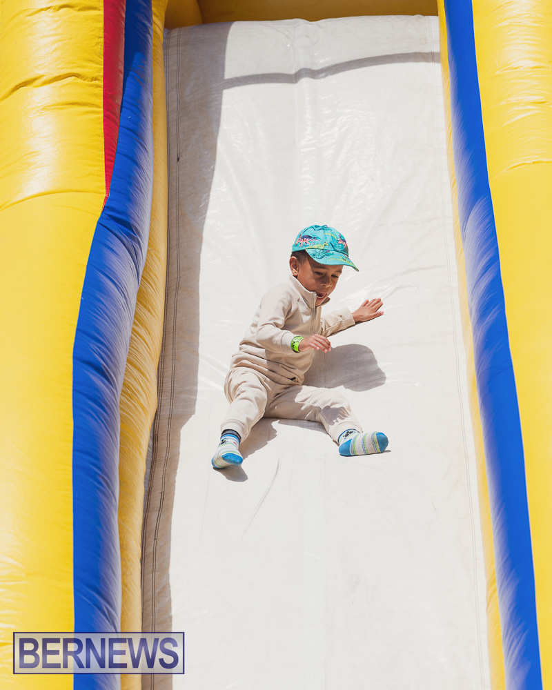 Gilbert Lamb Day St. David's CC Bermuda April 18 2025 AW-114