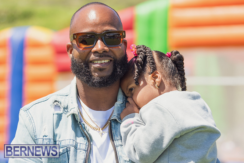 Gilbert Lamb Day St. David's CC Bermuda April 18 2025 AW-117