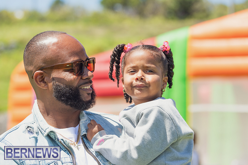 Gilbert Lamb Day St. David's CC Bermuda April 18 2025 AW-118