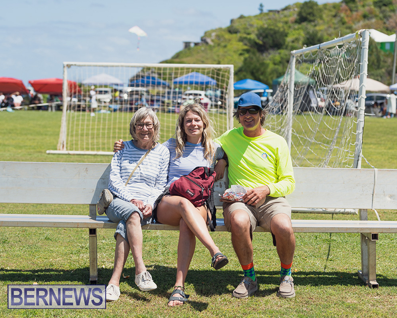 Gilbert Lamb Day St. David's CC Bermuda April 18 2025 AW-120