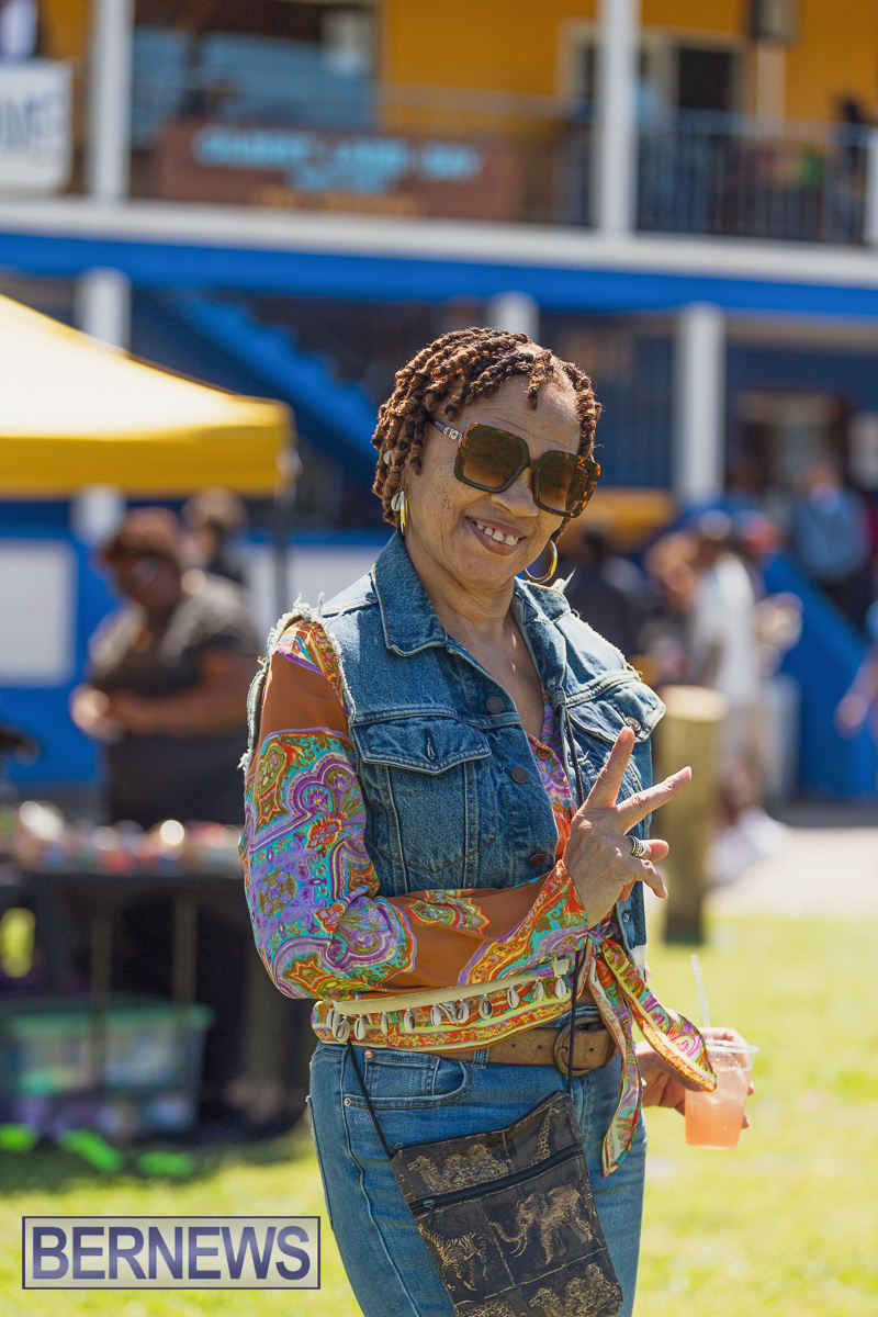 Gilbert Lamb Day St. David's CC Bermuda April 18 2025 AW-130