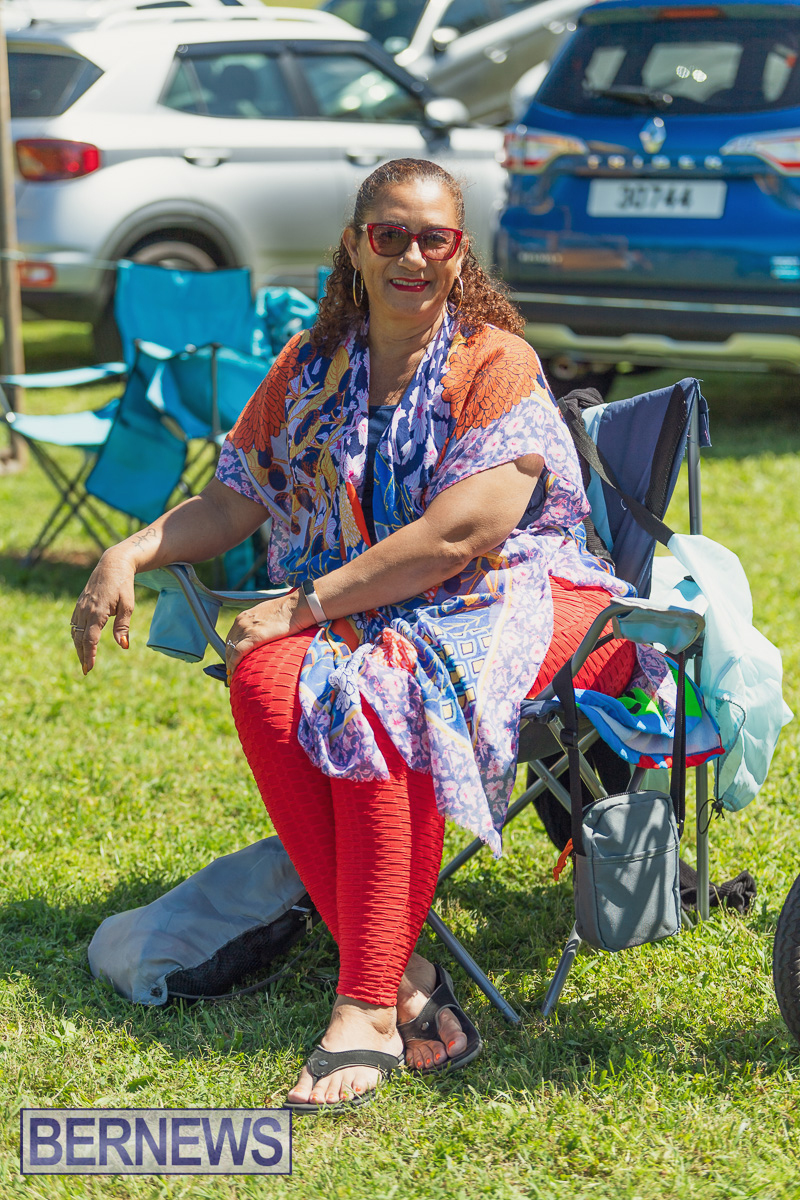 Gilbert Lamb Day St. David's CC Bermuda April 18 2025 AW-132