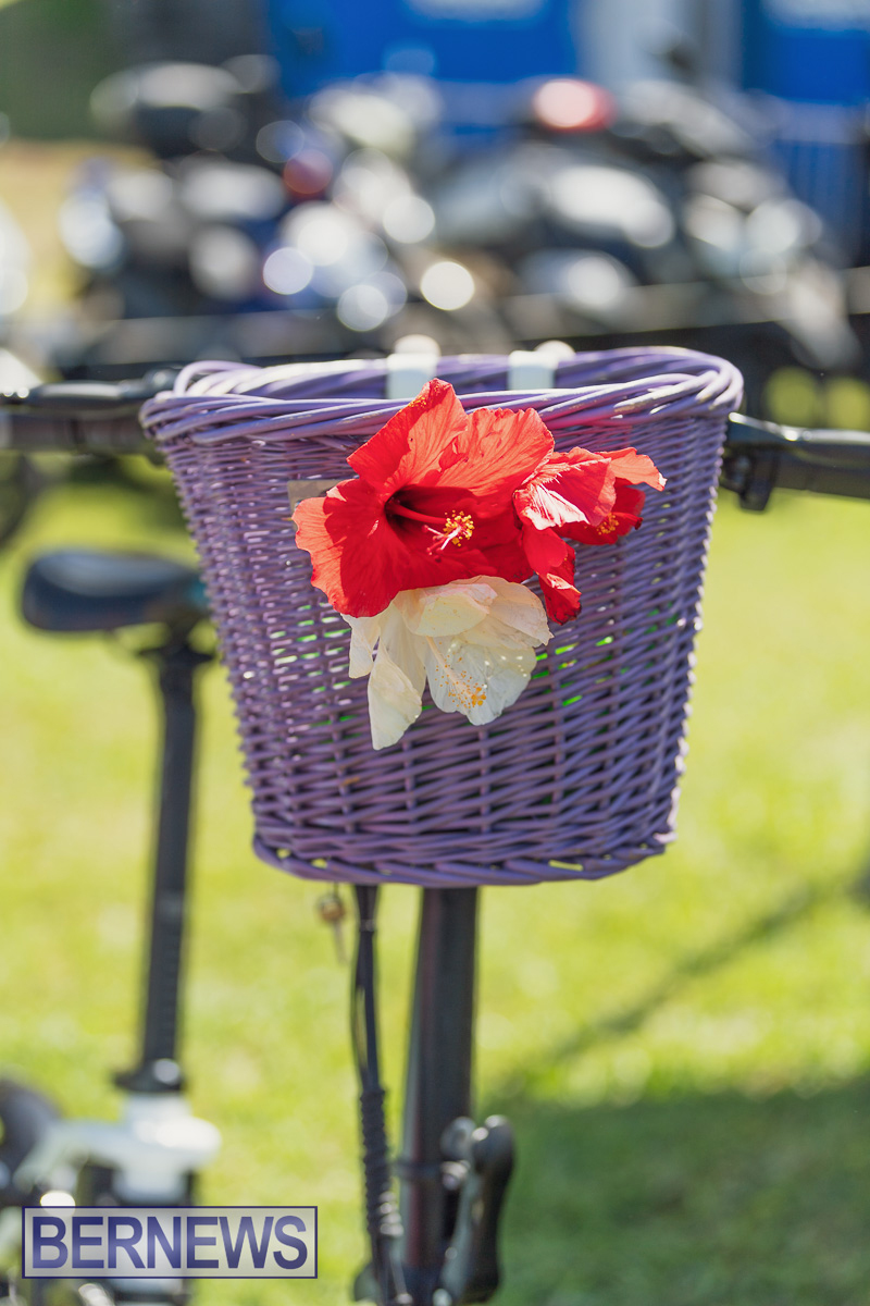 Gilbert Lamb Day St. David's CC Bermuda April 18 2025 AW-133