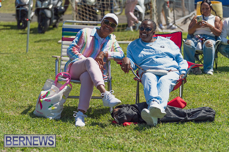 Gilbert Lamb Day St. David's CC Bermuda April 18 2025 AW-134