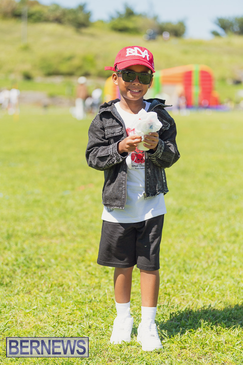 Gilbert Lamb Day St. David's CC Bermuda April 18 2025 AW-135