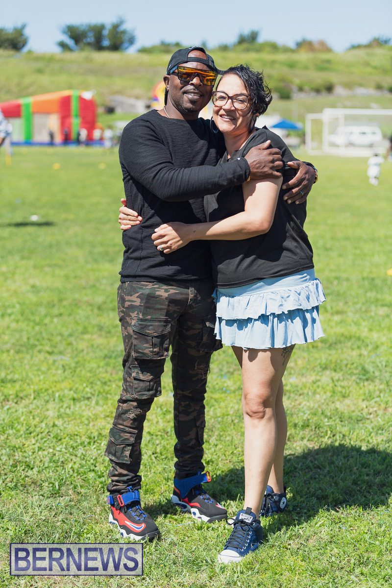 Gilbert Lamb Day St. David's CC Bermuda April 18 2025 AW-138