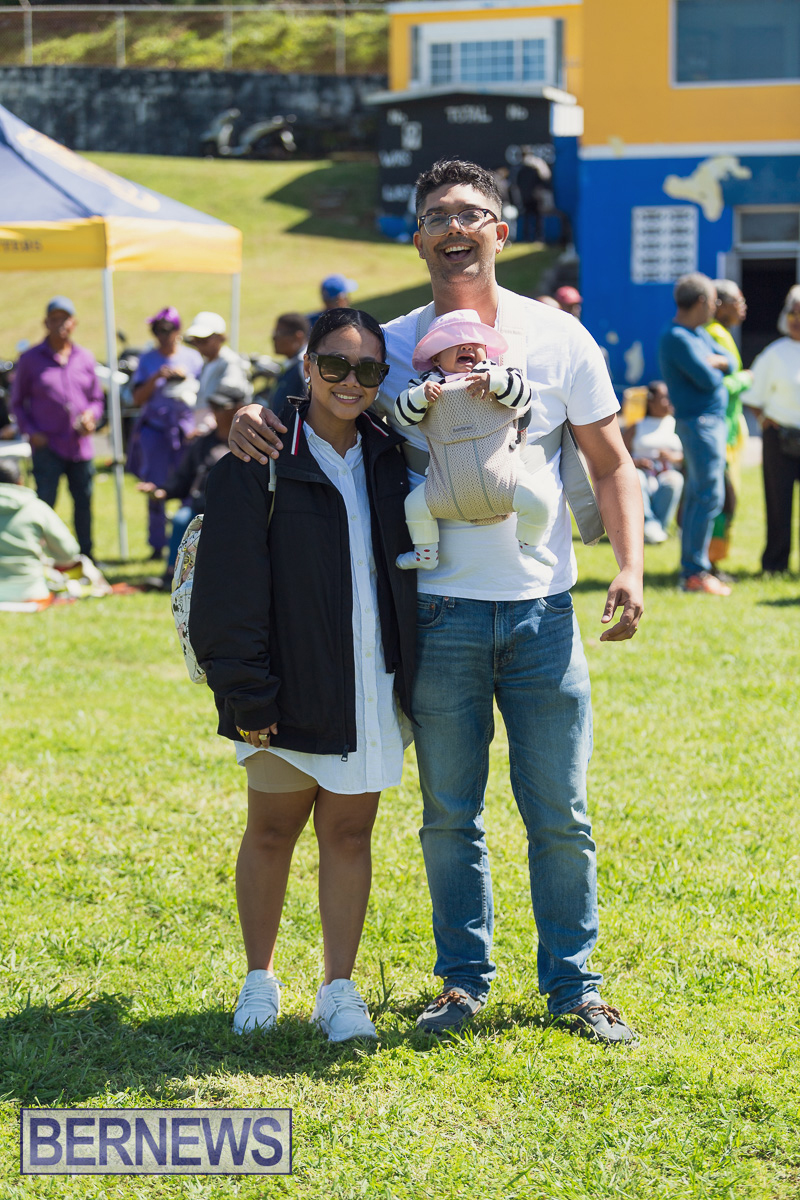 Gilbert Lamb Day St. David's CC Bermuda April 18 2025 AW-140