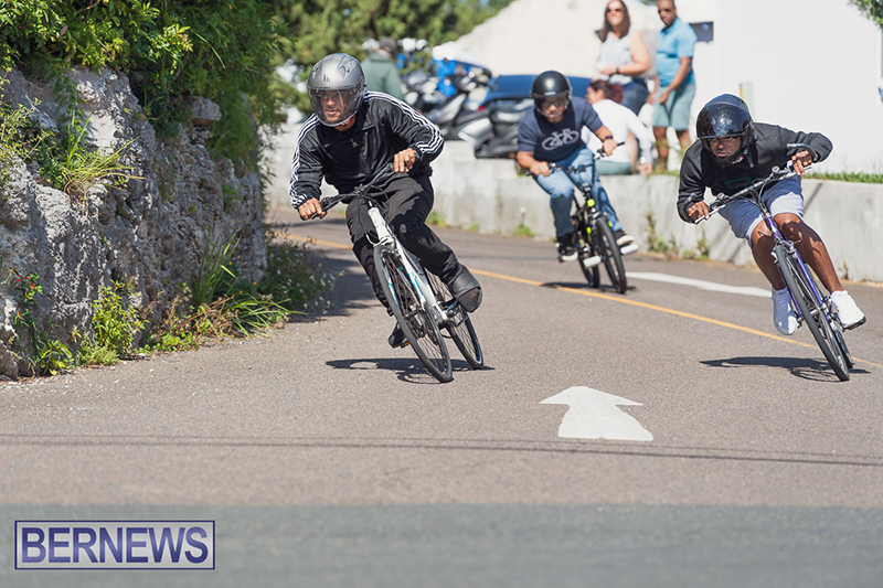 Gilbert Lamb Day St. David's CC Bermuda April 18 2025 AW-143