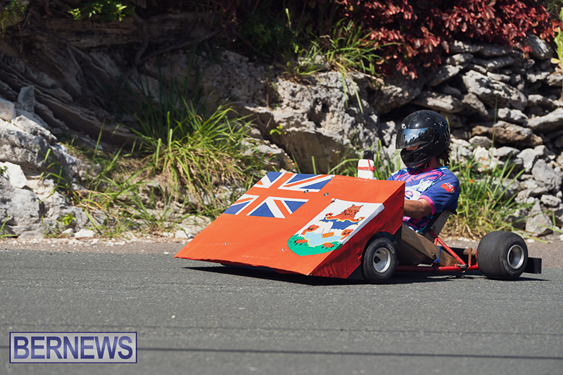 Gilbert Lamb Day St. David's CC Bermuda April 18 2025 AW-150