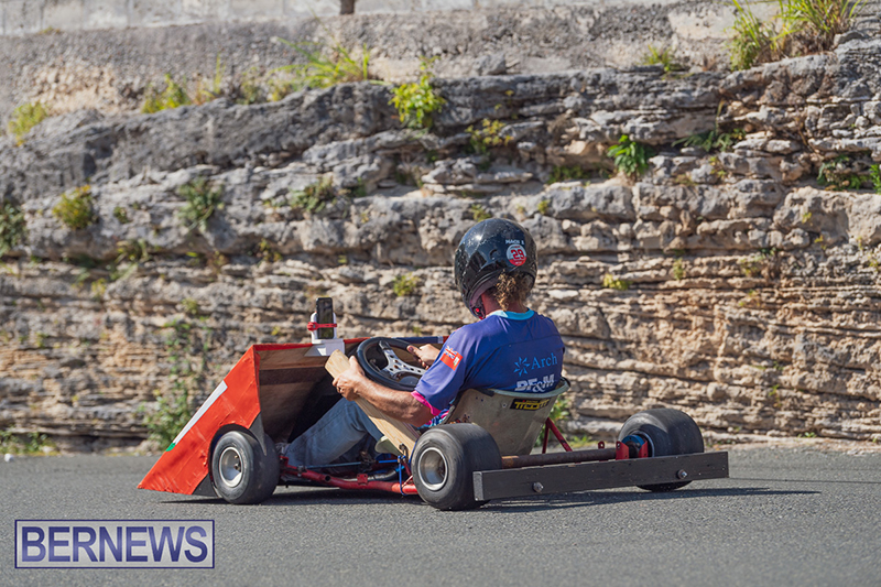 Gilbert Lamb Day St. David's CC Bermuda April 18 2025 AW-152