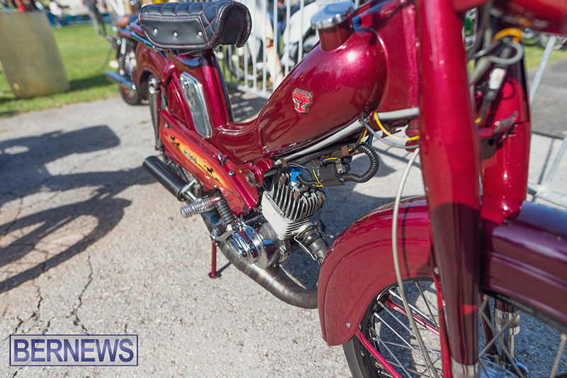 Gilbert Lamb Day St. David's CC Bermuda April 18 2025 AW-153