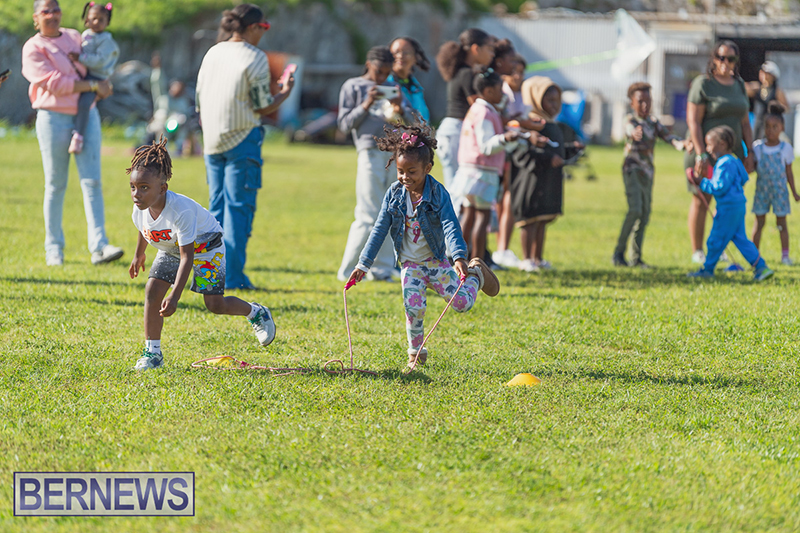 Gilbert Lamb Day St. David's CC Bermuda April 18 2025 AW-156