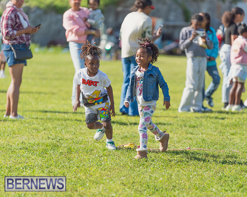Gilbert Lamb Day St. David's CC Bermuda April 18 2025 AW-157
