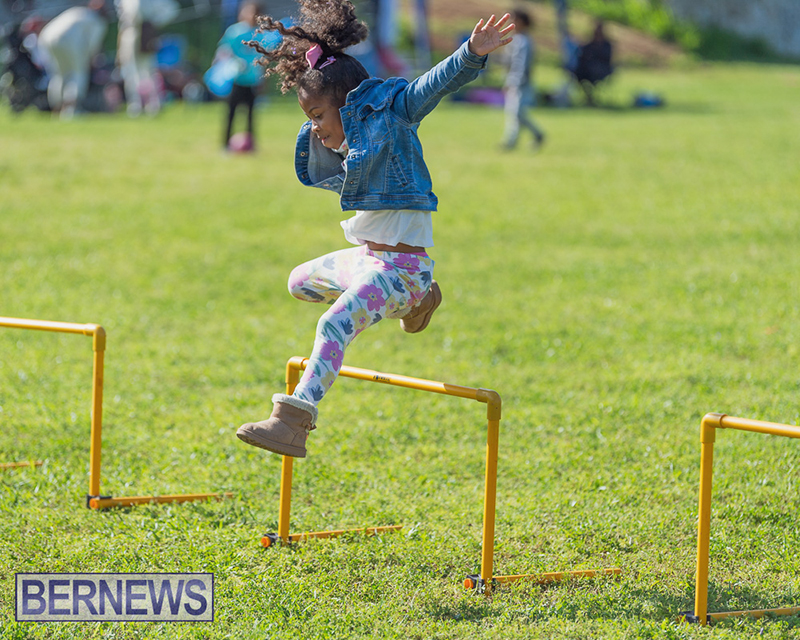 Gilbert Lamb Day St. David's CC Bermuda April 18 2025 AW-159