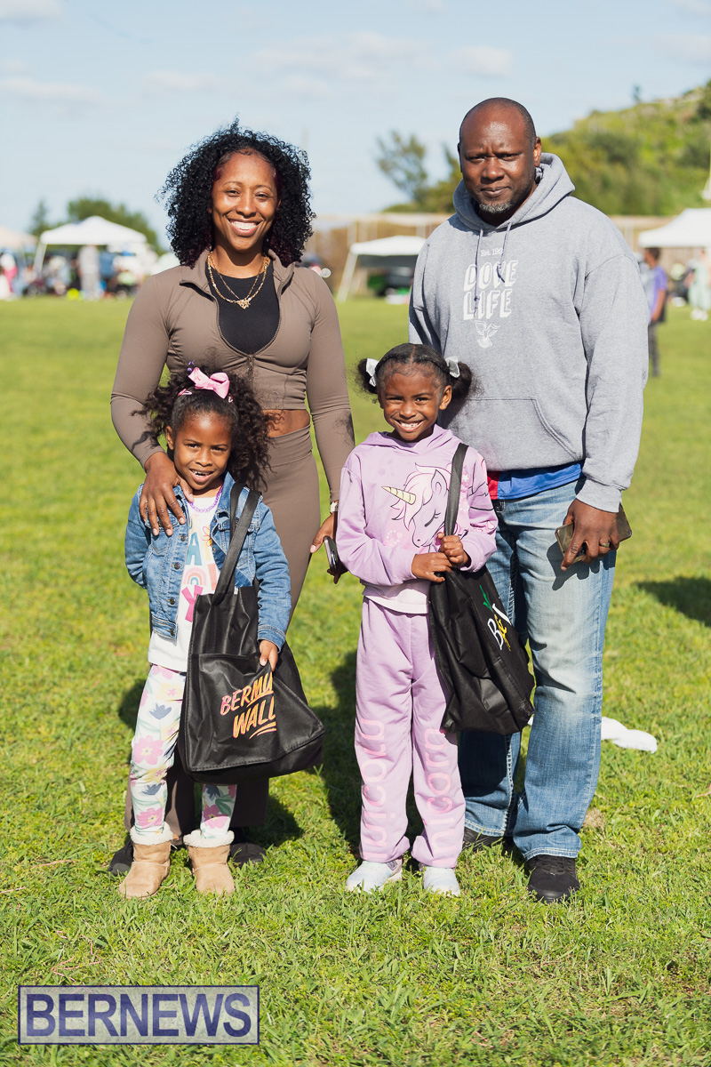 Gilbert Lamb Day St. David's CC Bermuda April 18 2025 AW-161