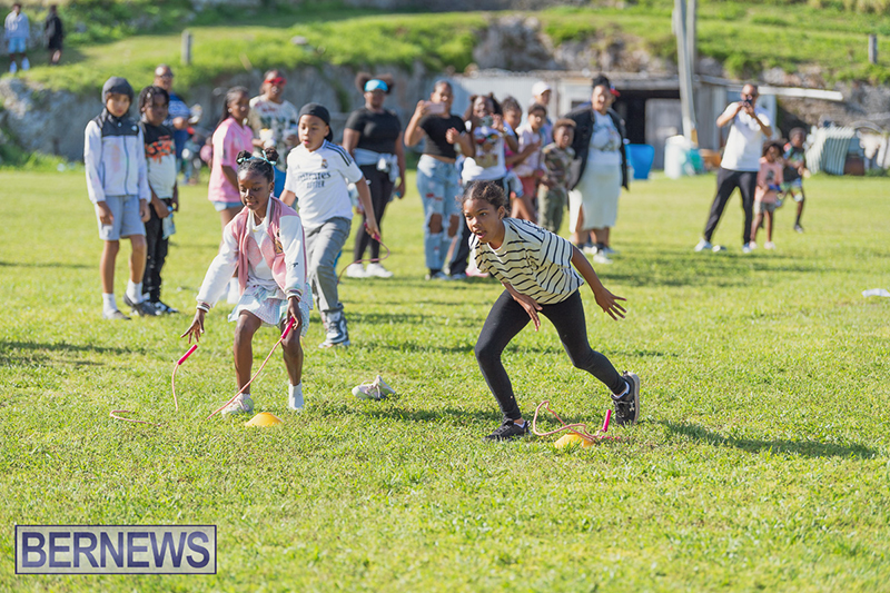 Gilbert Lamb Day St. David's CC Bermuda April 18 2025 AW-166