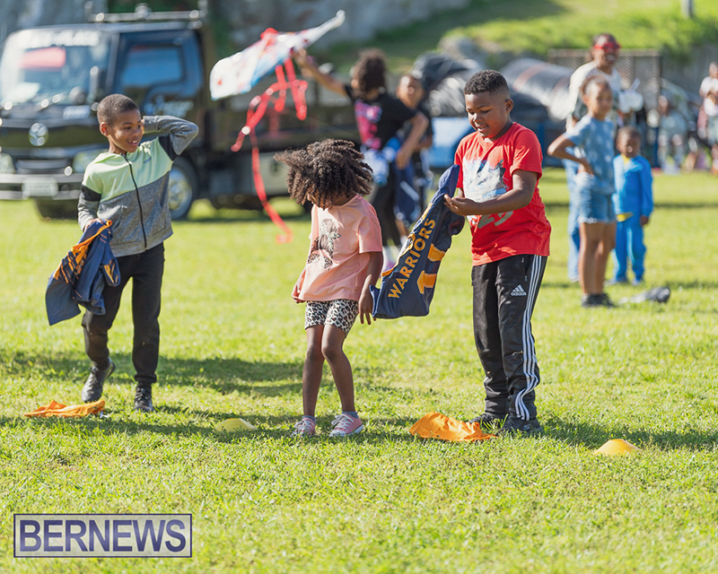 Gilbert Lamb Day St. David's CC Bermuda April 18 2025 AW-168