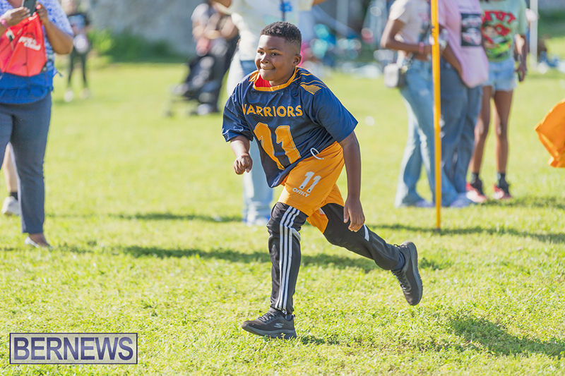 Gilbert Lamb Day St. David's CC Bermuda April 18 2025 AW-171