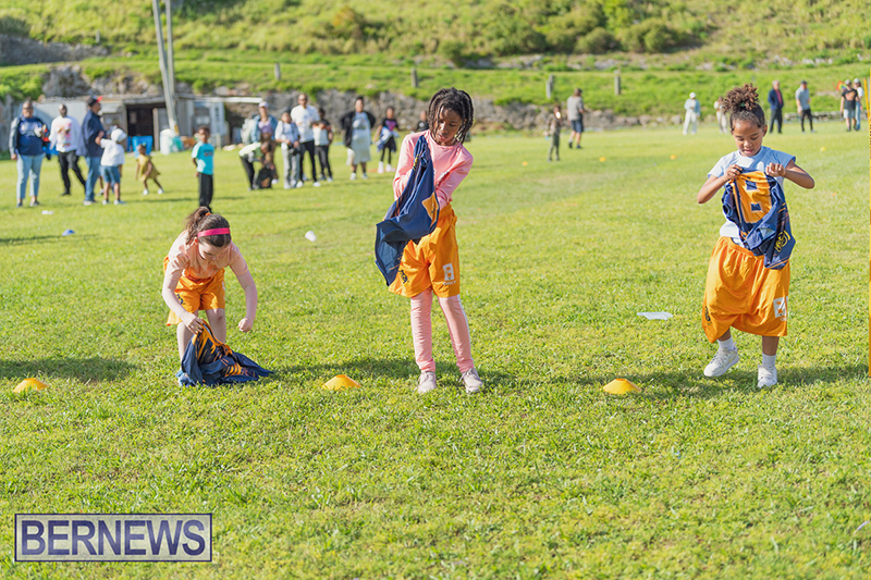 Gilbert Lamb Day St. David's CC Bermuda April 18 2025 AW-173
