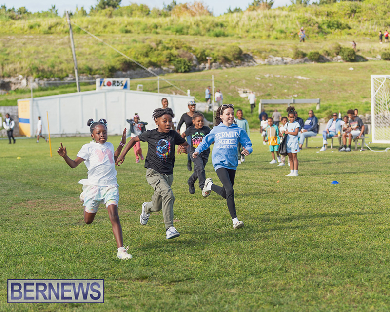 Gilbert Lamb Day St. David's CC Bermuda April 18 2025 AW-175
