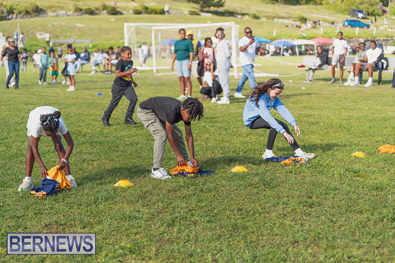Gilbert Lamb Day St. David's CC Bermuda April 18 2025 AW-176