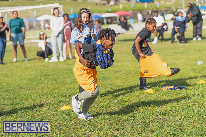 Gilbert Lamb Day St. David's CC Bermuda April 18 2025 AW-179