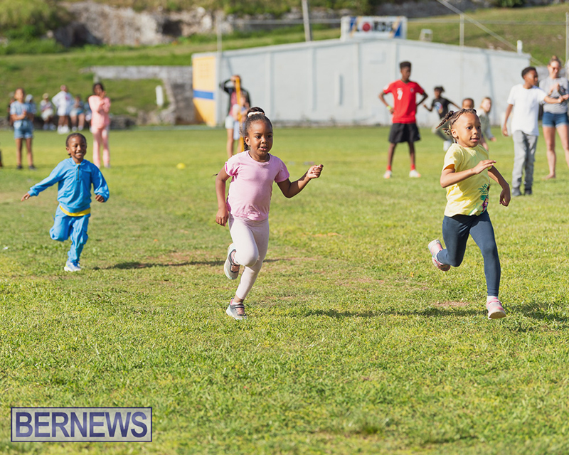 Gilbert Lamb Day St. David's CC Bermuda April 18 2025 AW-181