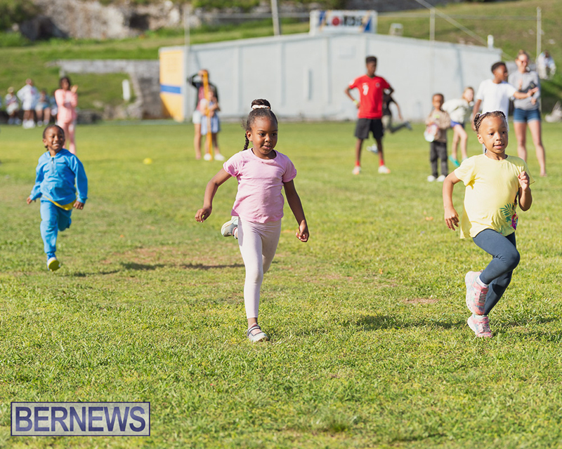 Gilbert Lamb Day St. David's CC Bermuda April 18 2025 AW-182