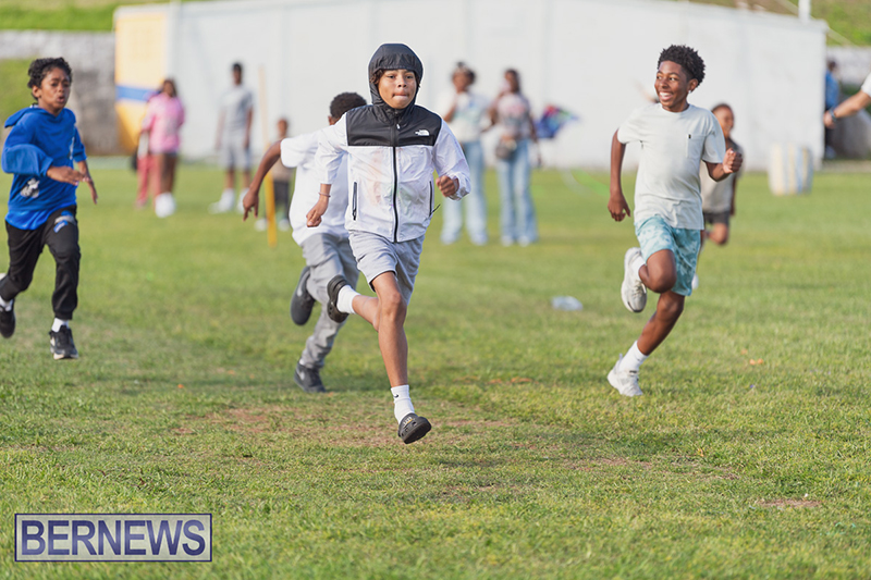 Gilbert Lamb Day St. David's CC Bermuda April 18 2025 AW-184