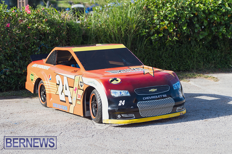 Gilbert Lamb Day St. David's CC Bermuda April 18 2025 AW-189