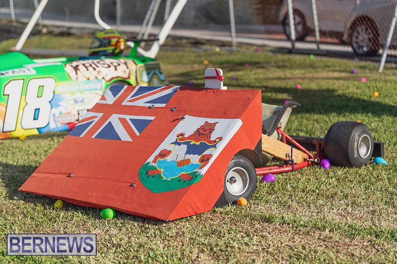 Gilbert Lamb Day St. David's CC Bermuda April 18 2025 AW-191