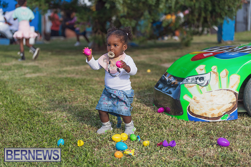 Gilbert Lamb Day St. David's CC Bermuda April 18 2025 AW-192