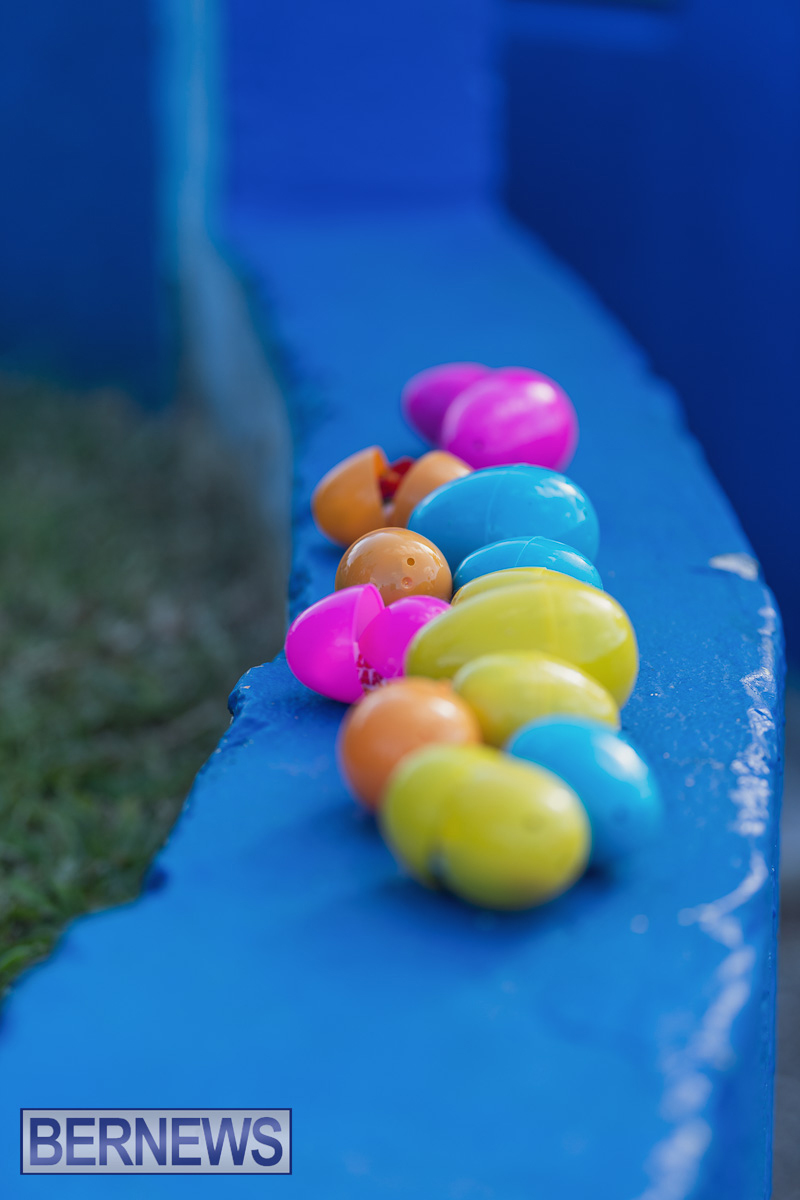 Gilbert Lamb Day St. David's CC Bermuda April 18 2025 AW-193