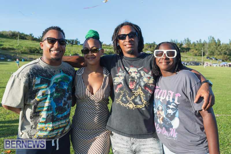 Good Friday At St Davids Cricket Club Bermuda April 2026 (1)