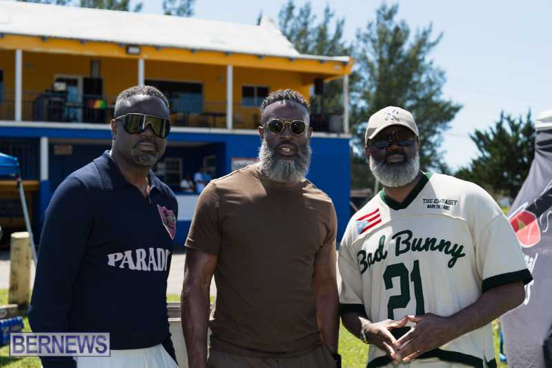 Good Friday At St Davids Cricket Club Bermuda April 2026 (14)