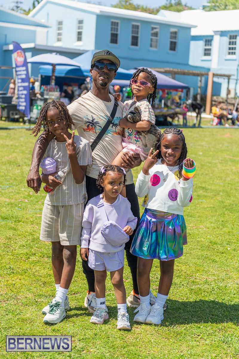 Good Friday At St Davids Cricket Club Bermuda April 2026 (16)