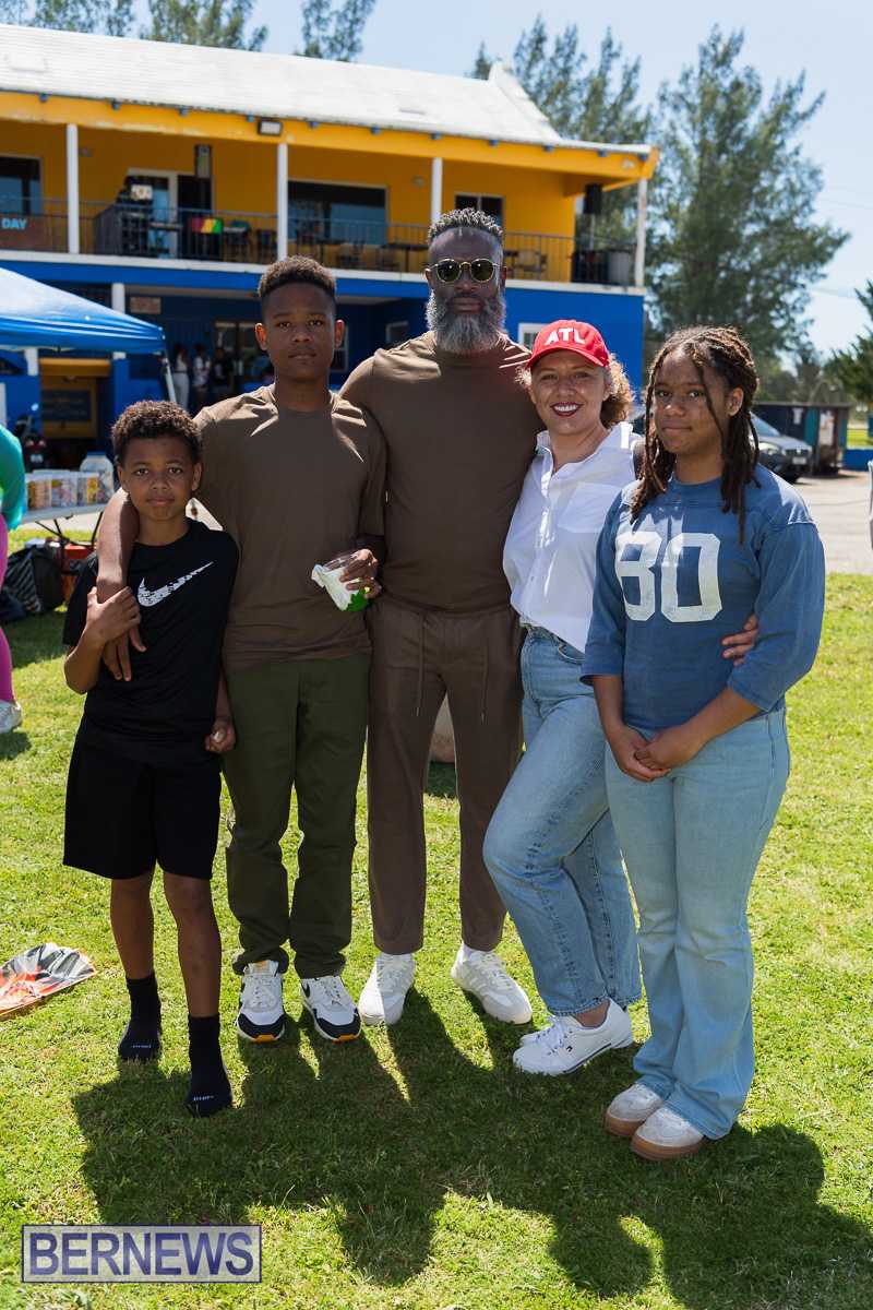 Good Friday At St Davids Cricket Club Bermuda April 2026 (17)