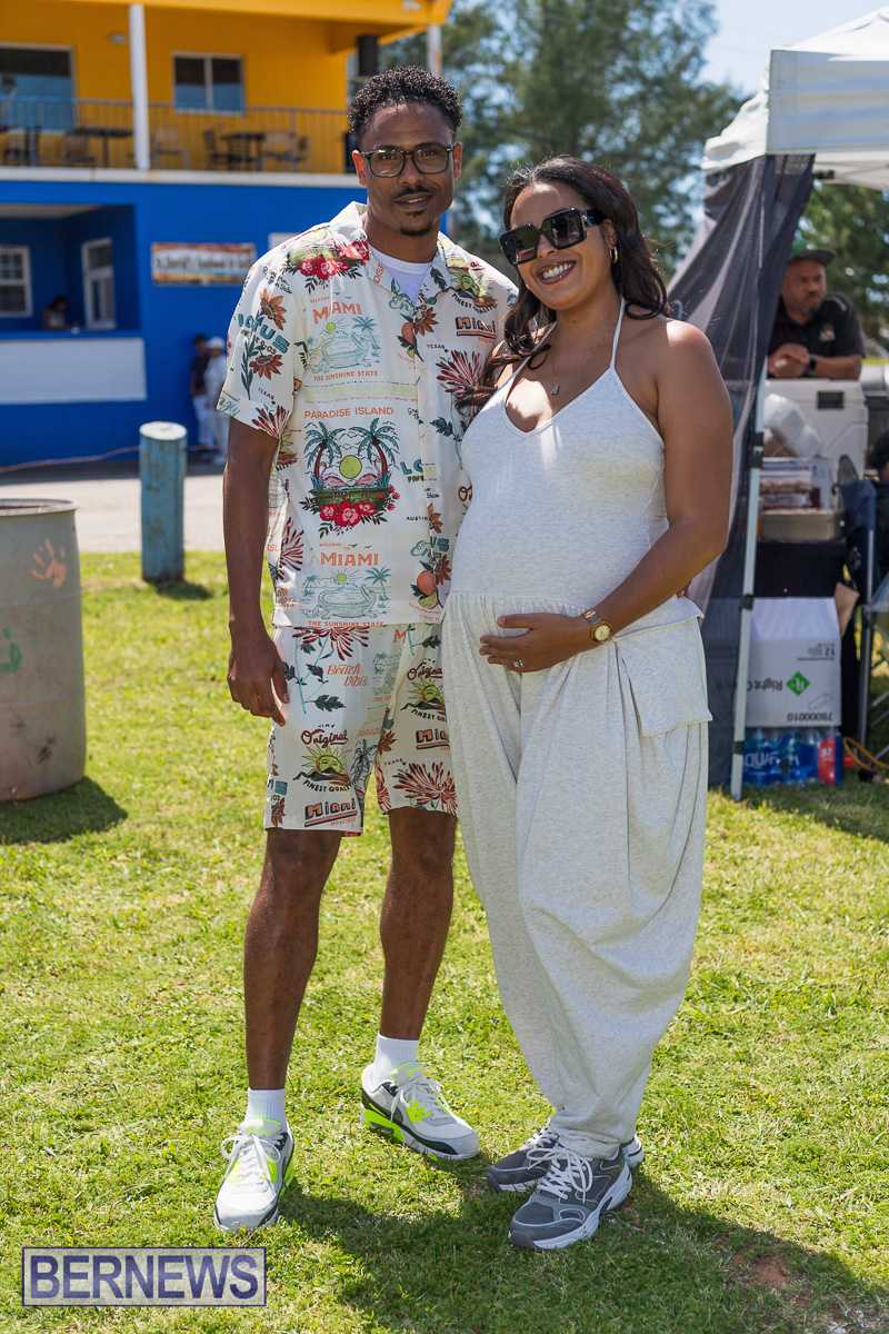 Good Friday At St Davids Cricket Club Bermuda April 2026 (19)