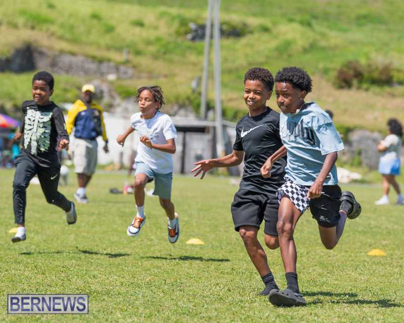 Good Friday At St Davids Cricket Club Bermuda April 2026 (23)