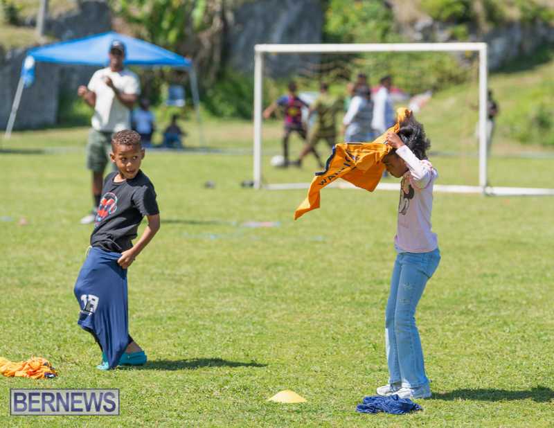 Good Friday At St Davids Cricket Club Bermuda April 2026 (24)