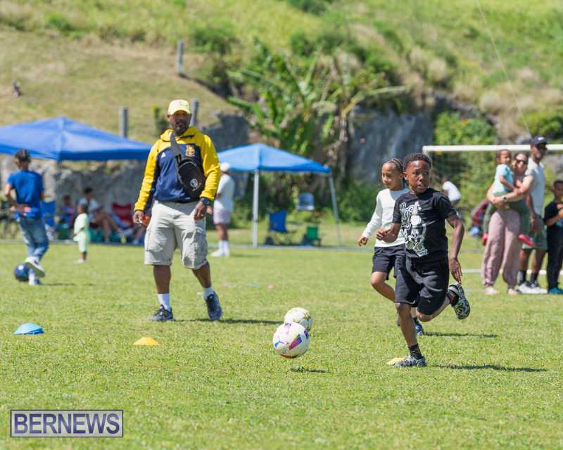 Good Friday At St Davids Cricket Club Bermuda April 2026 (28)