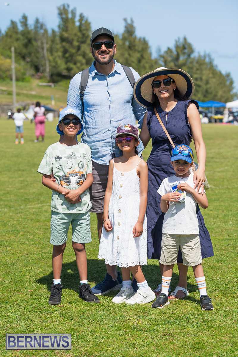 Good Friday At St Davids Cricket Club Bermuda April 2026 (29)