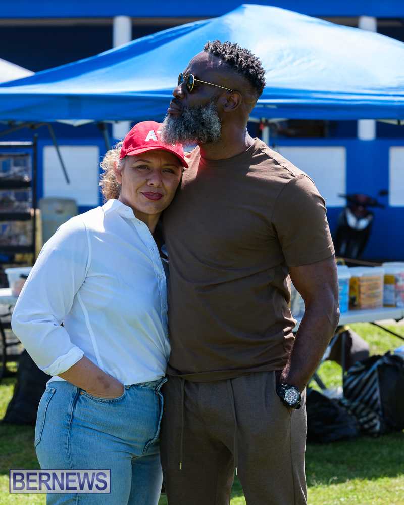 Good Friday At St Davids Cricket Club Bermuda April 2026 (3)