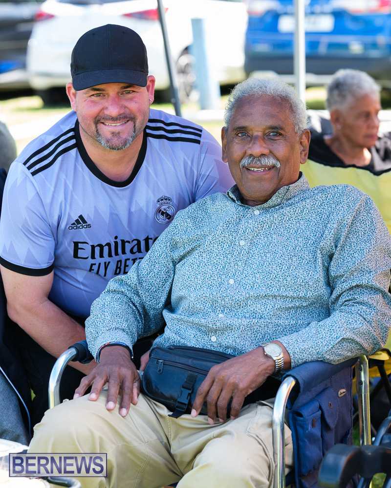 Good Friday At St Davids Cricket Club Bermuda April 2026 (4)