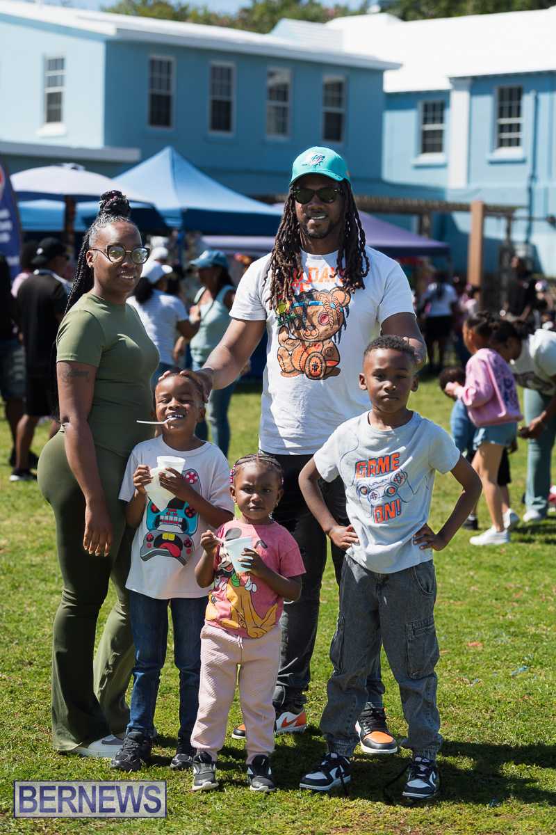Good Friday At St Davids Cricket Club Bermuda April 2026 (43)