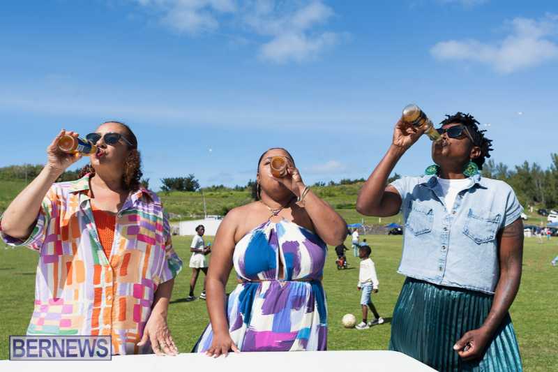 Good Friday At St Davids Cricket Club Bermuda April 2026 (46)