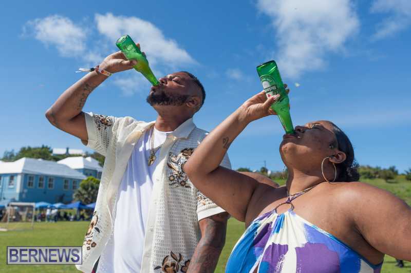 Good Friday At St Davids Cricket Club Bermuda April 2026 (52)