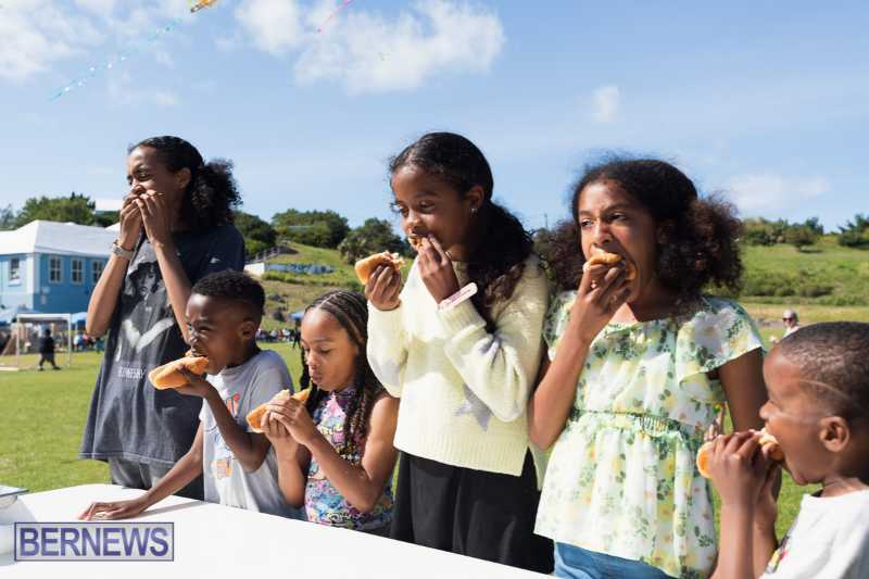 Good Friday At St Davids Cricket Club Bermuda April 2026 (56)